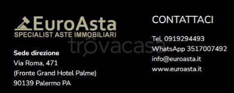 appartamento in vendita a Capaci