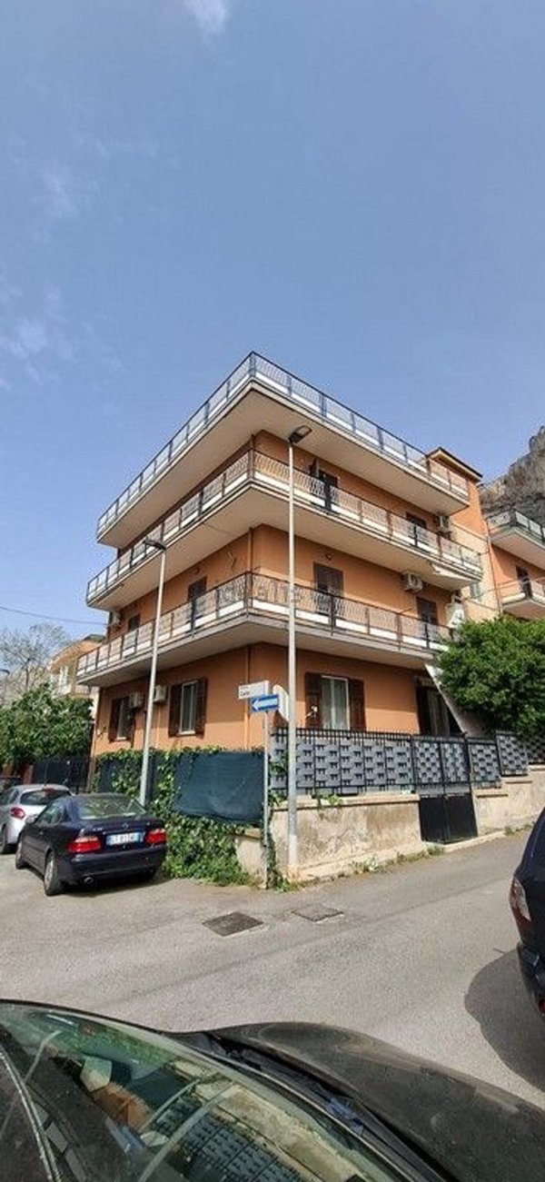 appartamento in vendita a Capaci
