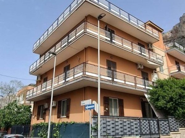 appartamento in vendita a Capaci