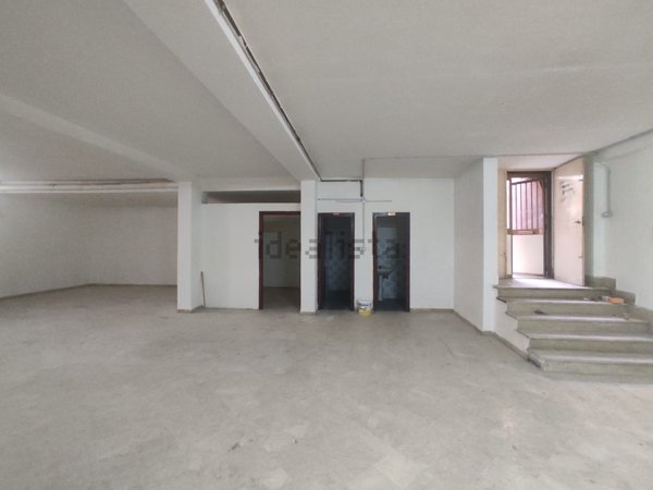 ufficio in vendita a Capaci