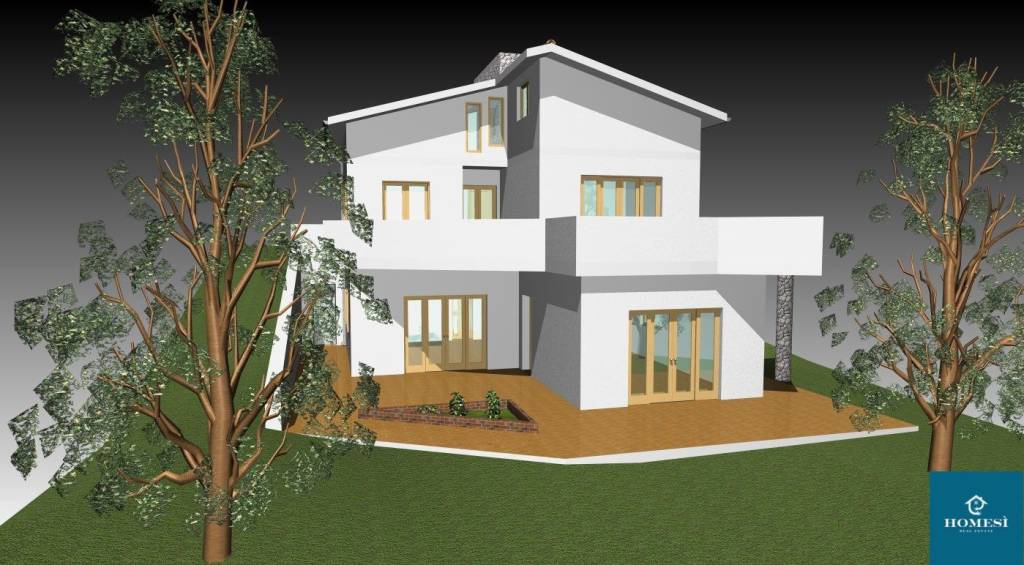 casa indipendente in vendita a Capaci