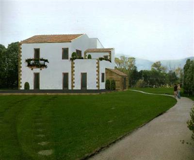 casa indipendente in vendita a Capaci