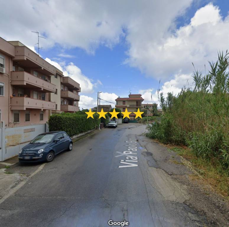 appartamento in vendita a Capaci