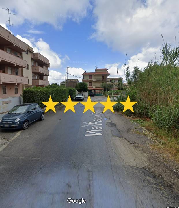 appartamento in vendita a Capaci