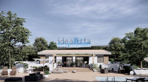 casa indipendente in vendita a Capaci