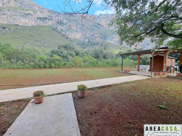 terreno agricolo in vendita a Capaci