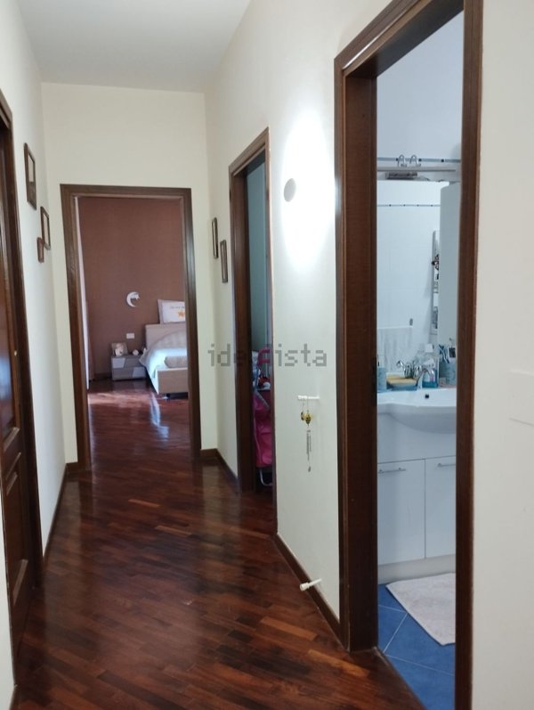appartamento in vendita a Capaci