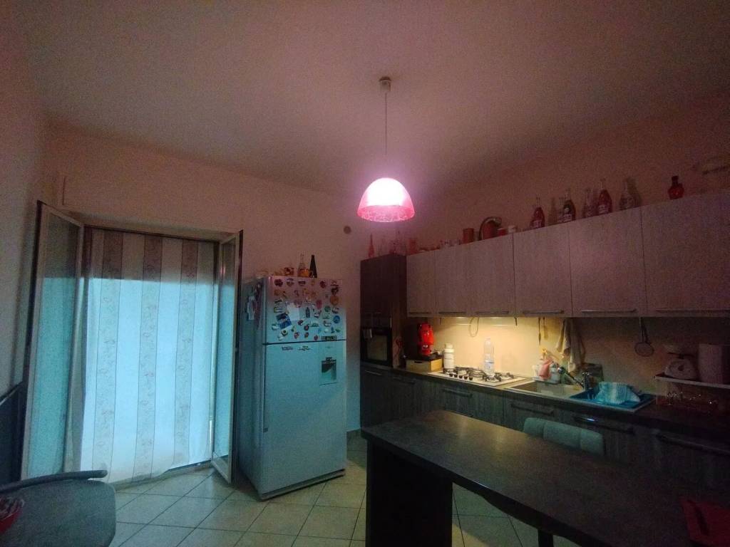 appartamento in vendita a Capaci