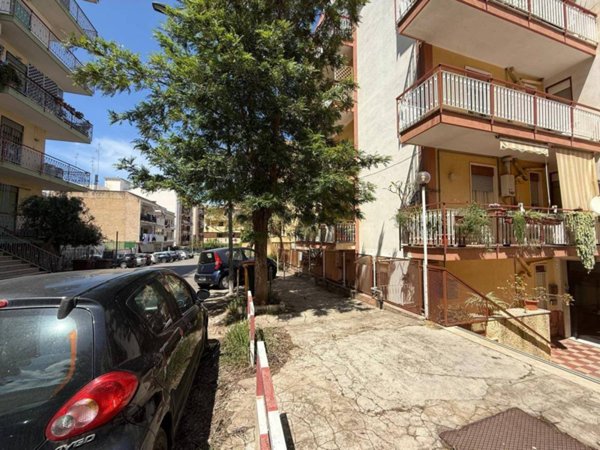 appartamento in vendita a Capaci
