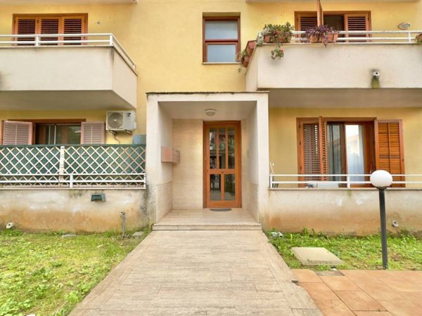 appartamento in vendita a Capaci
