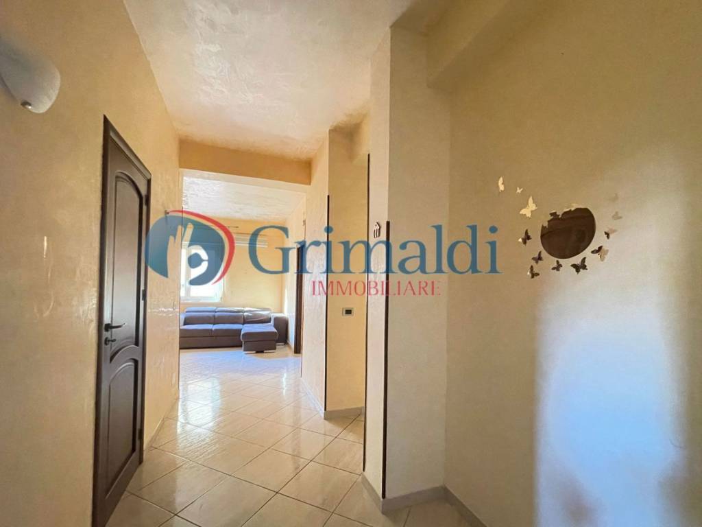 appartamento in vendita a Capaci