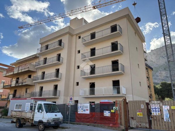 appartamento in vendita a Capaci