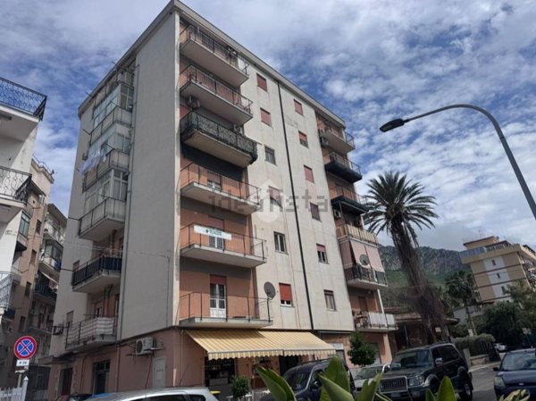 appartamento in vendita a Capaci