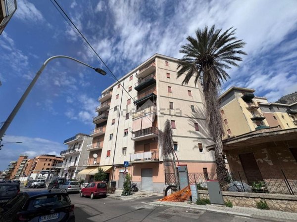 appartamento in vendita a Capaci