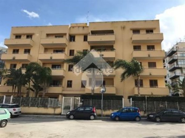 appartamento in vendita a Capaci