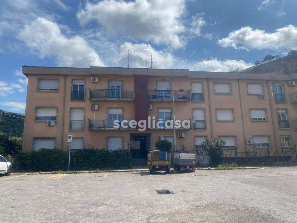 appartamento in vendita a Capaci
