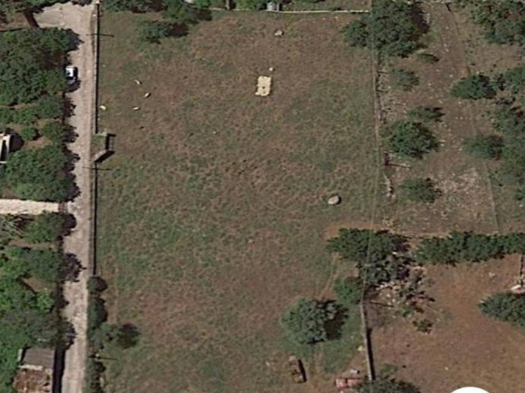 terreno agricolo in vendita a Capaci