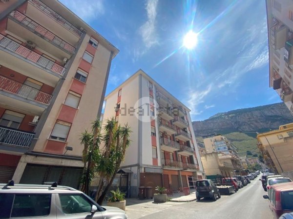appartamento in vendita a Capaci