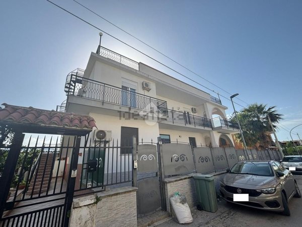 casa indipendente in vendita a Capaci