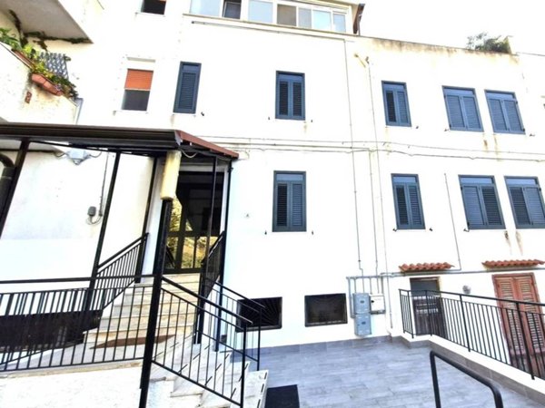 appartamento in vendita a Capaci