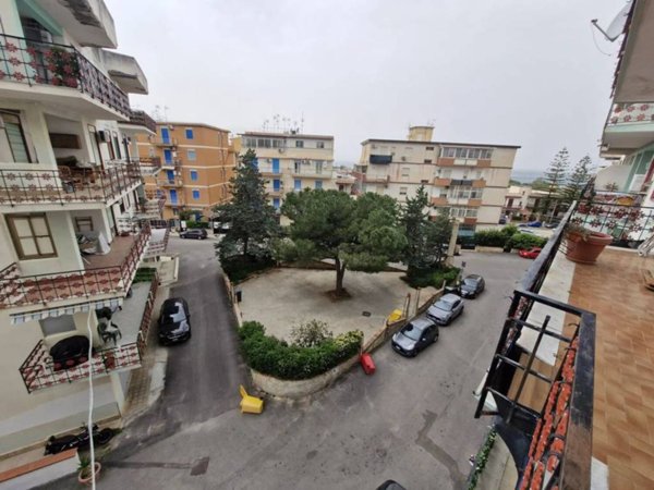 appartamento in vendita a Capaci