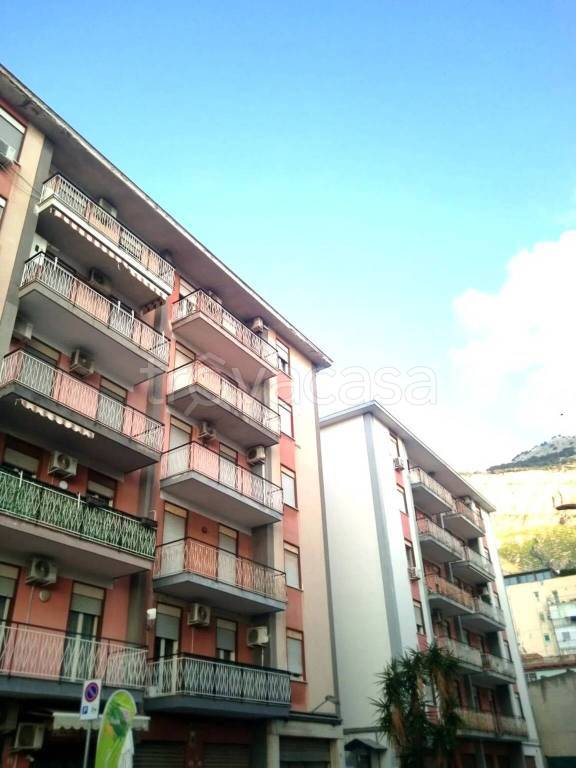 appartamento in vendita a Capaci