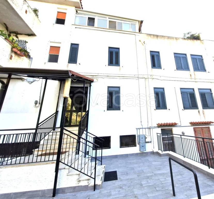appartamento in vendita a Capaci