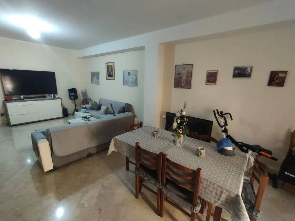 appartamento in vendita a Capaci