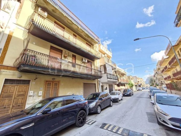 appartamento in vendita a Capaci