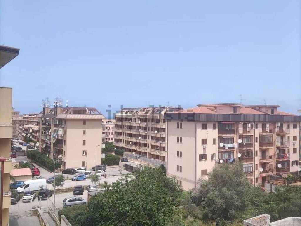 appartamento in vendita a Capaci