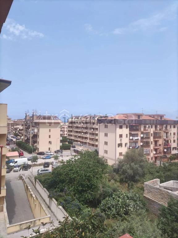 appartamento in vendita a Capaci