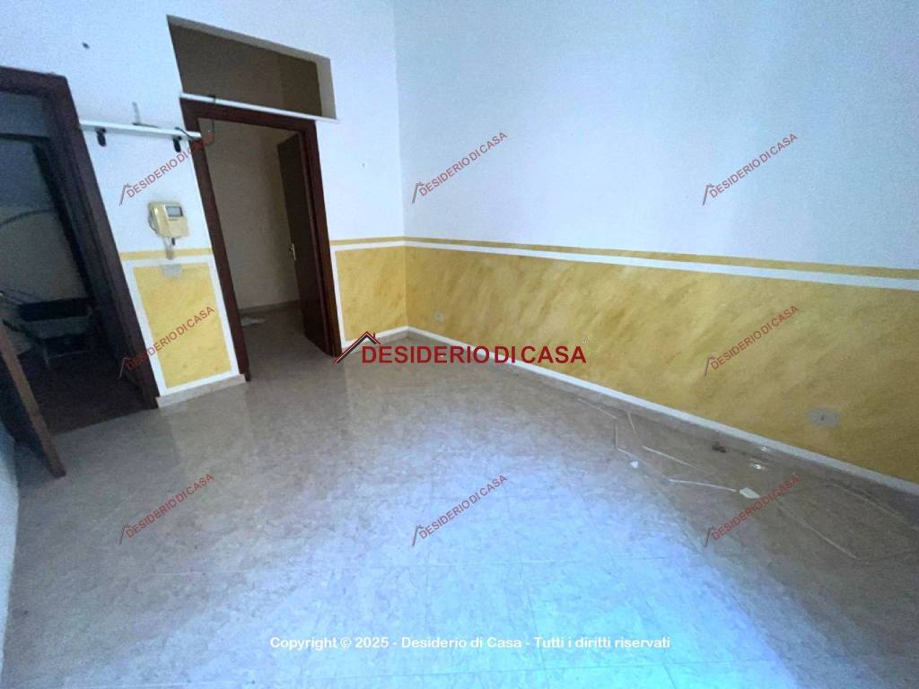 appartamento in vendita a Capaci