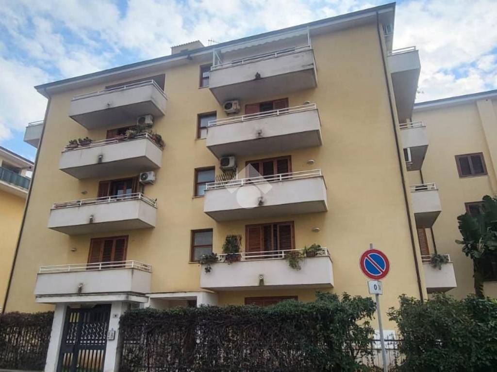 appartamento in vendita a Capaci