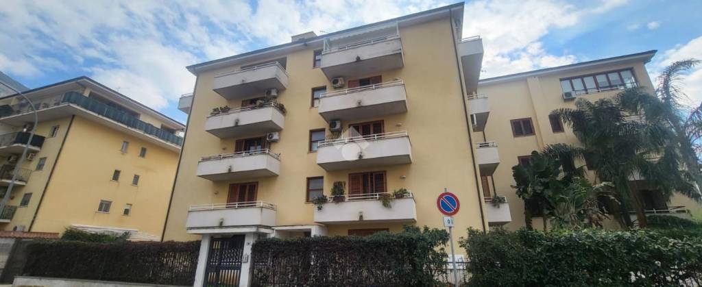 appartamento in vendita a Capaci