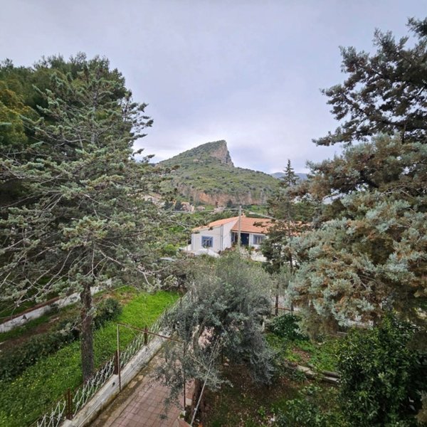 appartamento in vendita a Capaci in zona Villaggio Sommariva