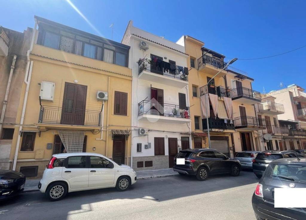 appartamento in vendita a Capaci