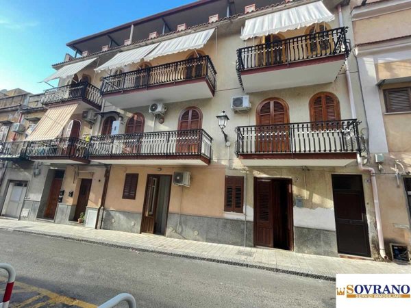 appartamento in vendita a Capaci