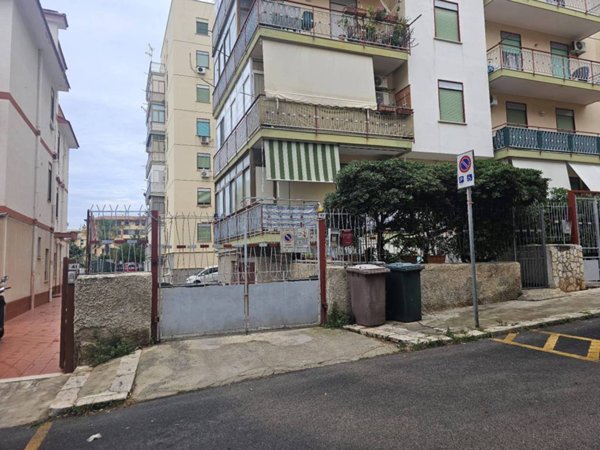 appartamento in vendita a Capaci