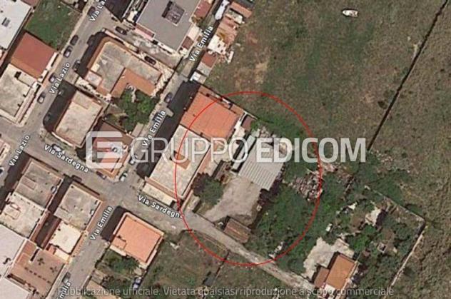 terreno agricolo in vendita a Capaci