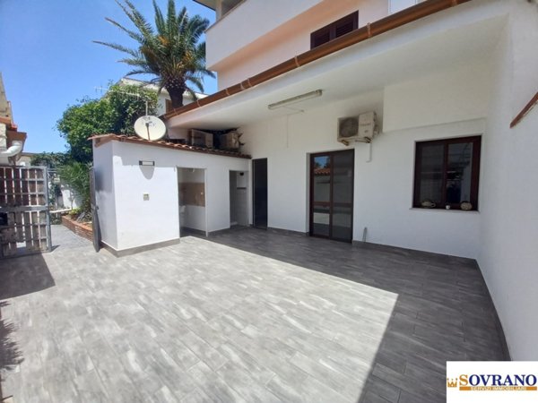 appartamento in vendita a Capaci