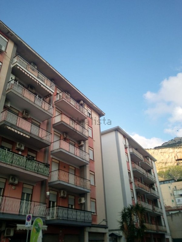 appartamento in vendita a Capaci