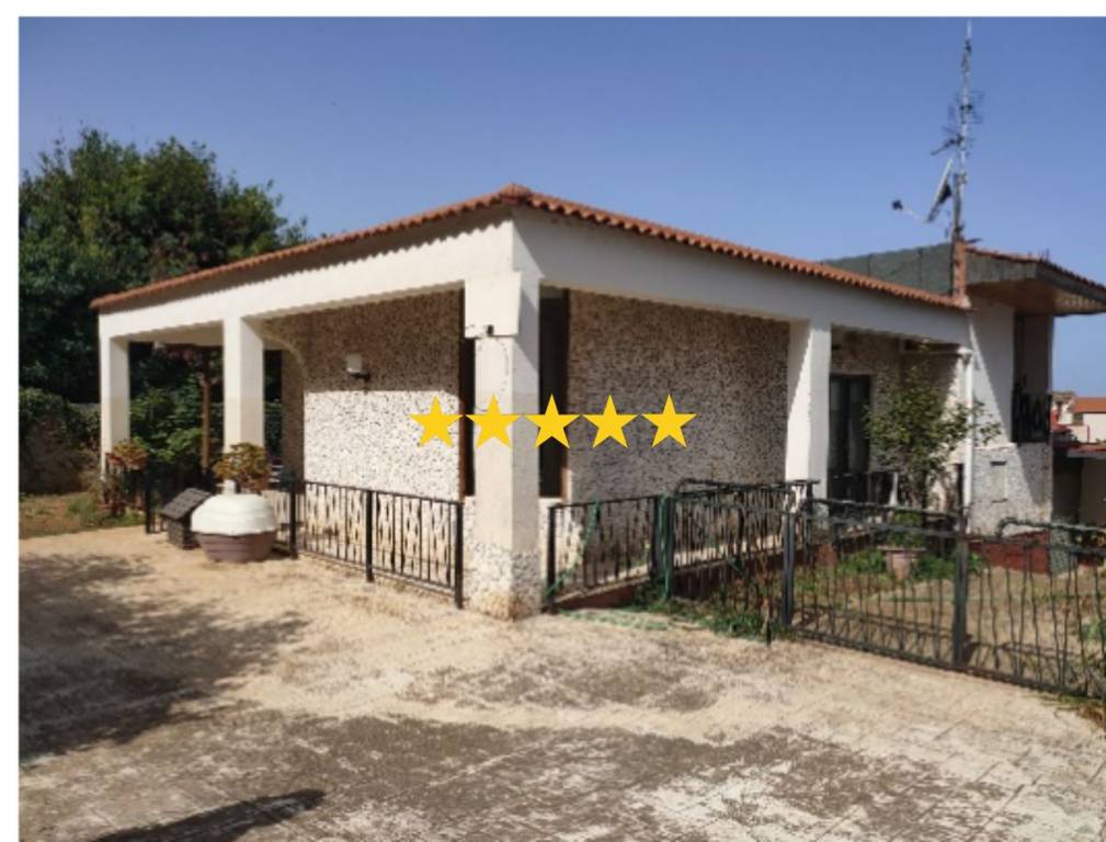 appartamento in vendita a Capaci