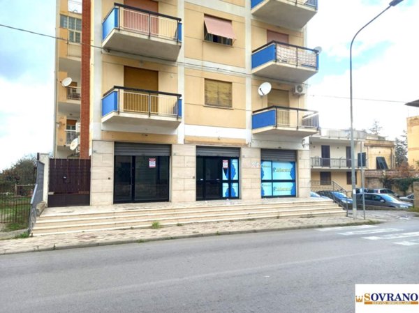 appartamento in vendita a Capaci