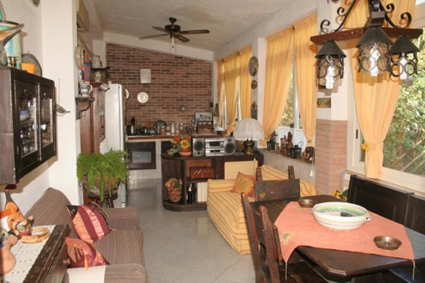 casa indipendente in vendita a Capaci