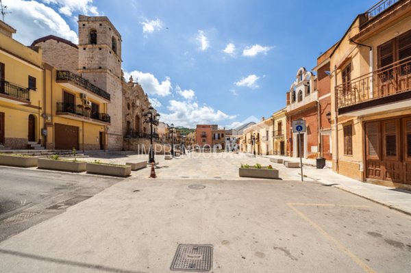 appartamento in vendita a Capaci