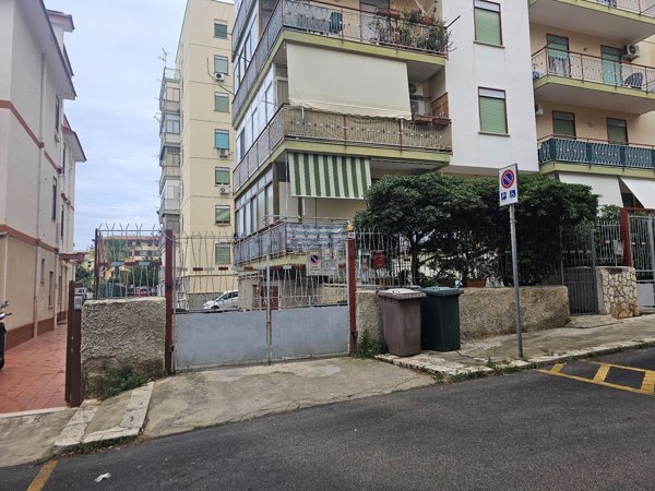 appartamento in vendita a Capaci