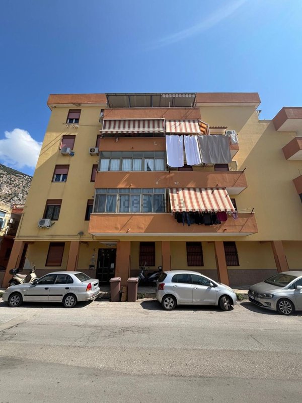 appartamento in vendita a Capaci
