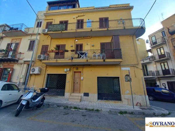 casa indipendente in vendita a Capaci