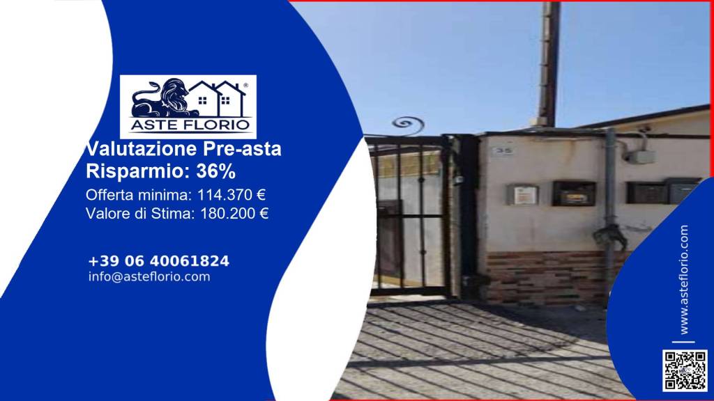 casa indipendente in vendita a Capaci