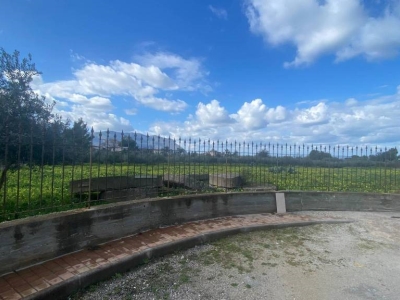 casa indipendente in vendita a Capaci